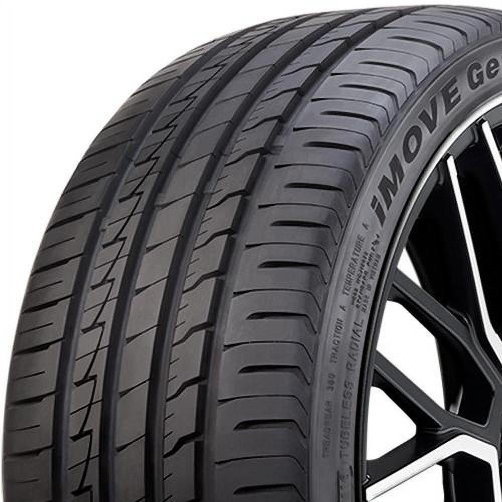 Ironman iMove Gen 2 A/S P225/40R18 Tire Ironman iMove Gen 2 A/S P225/40R18 Tire Sansujyuku sansujyuku.com