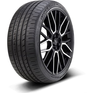 Ironman iMove Gen 2 A/S UHP All Season 205/65R15 94H Passenger Tire Sansujyuku sansujyuku.com