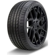 Ironman iMove Gen 2 A/S UHP All Season 235/50R17 96W Passenger Tire