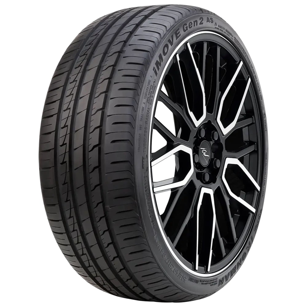 Ironman iMove Gen 2 A/S UHP All Season 255/45ZR20 105W XL Passenger Tire Ironman iMove Gen 2 A/S UHP All Season 255/45ZR20 105W XL Passenger Tire Sansujyuku sansujyuku.com