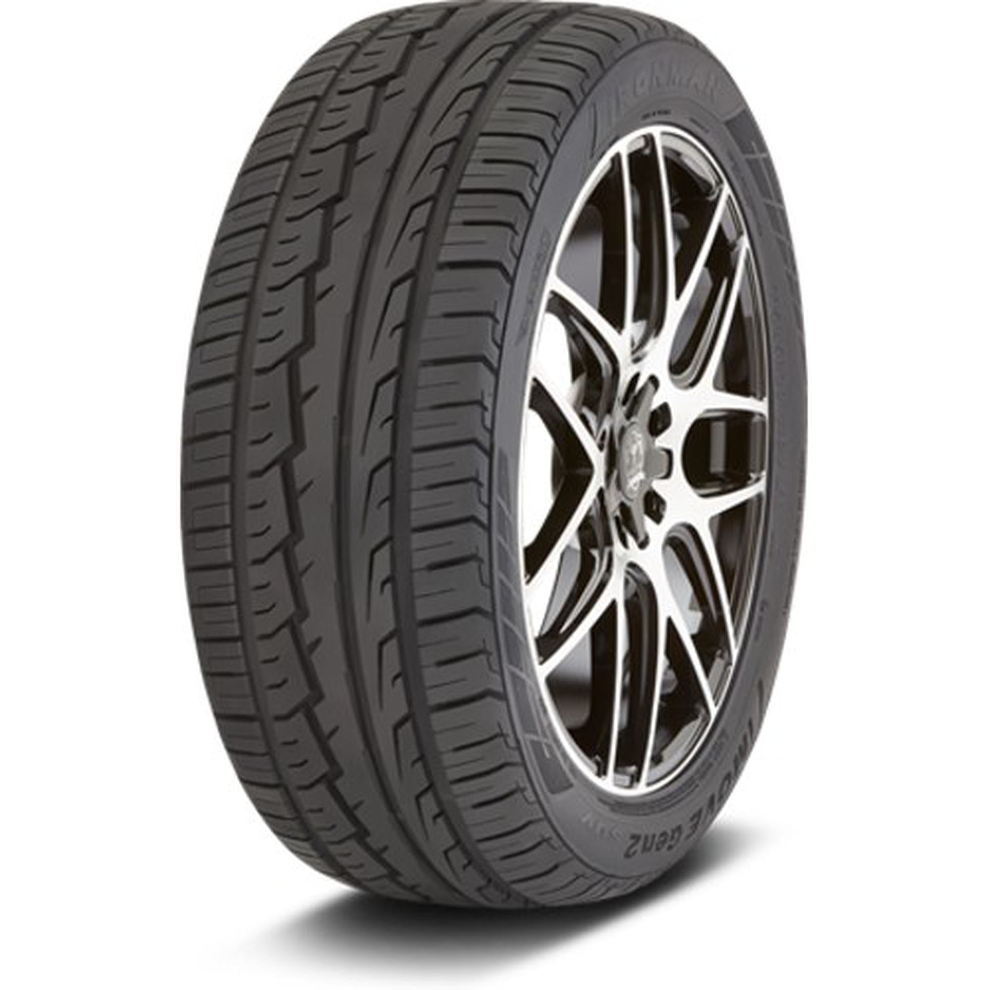 Ironman iMove Gen 2 SUV All Season 275/40ZR20 106W XL Passenger Tire Simolary simolary.com
