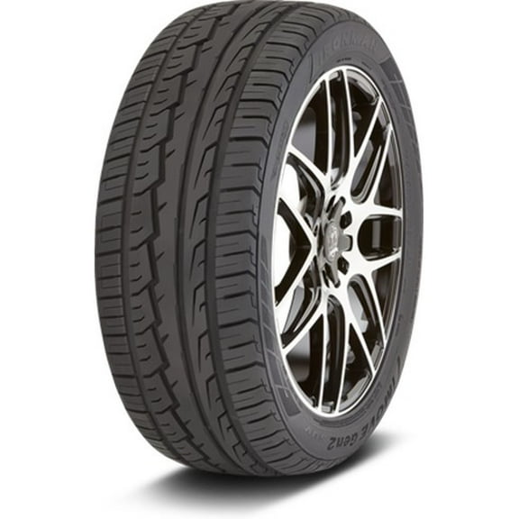 Ironman iMove Gen 2 SUV All Season 275/45R20 110V XL Passenger Tire
