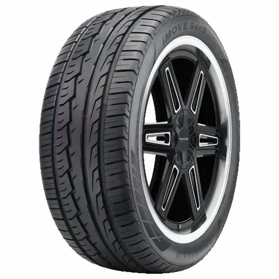 Ironman iMOVE GEN2 SUV 275/55R20XL 117V