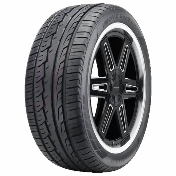 Ironman iMOVE GEN2 SUV 305/45R22XL 118V