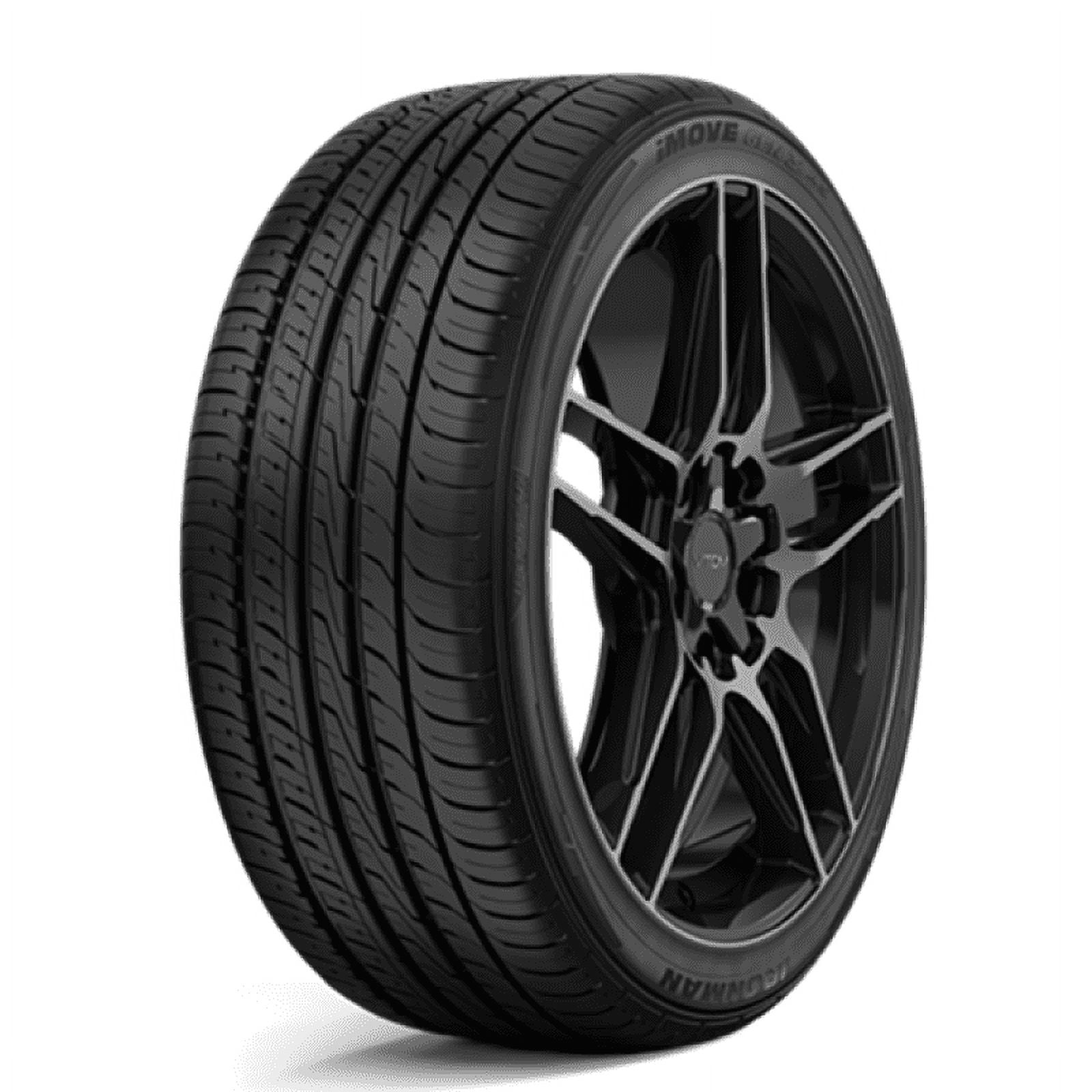 Ironman iMove Gen 3 A/S 255/45-20 105 W Tire Simolary simolary.com