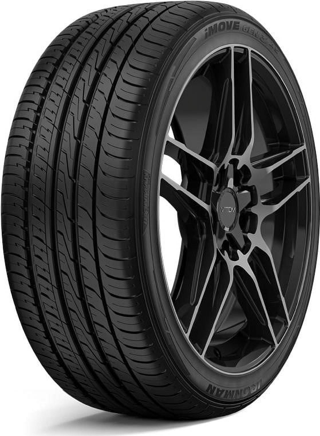 Ironman iMove Gen 3 AS 235/45R17XL 97W Tire