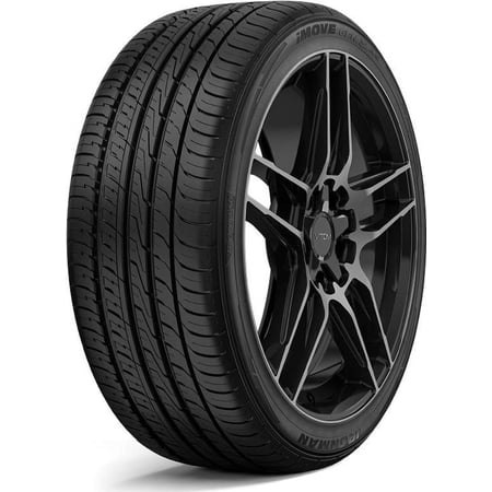 Ironman iMove Gen 3 AS 235/50R17 96W Tire Sansujyuku sansujyuku.com
