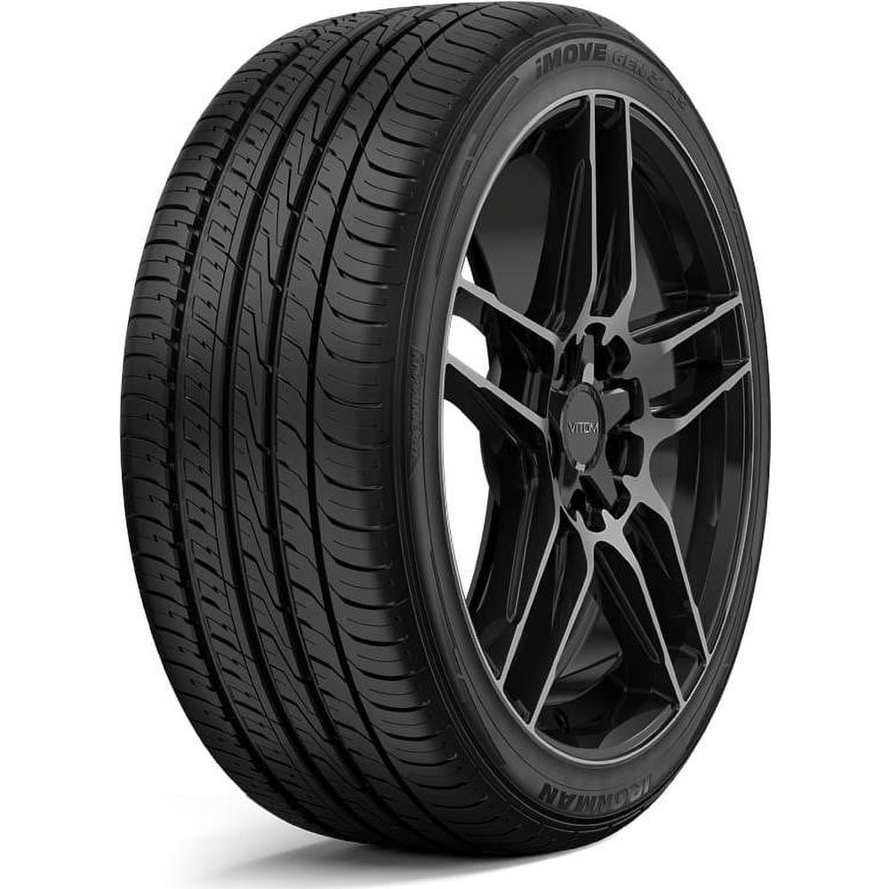 Ironman iMove Gen 3 AS 235/50R17 96W Tire Ironman iMove Gen 3 AS 235/50R17 96W Tire Sansujyuku sansujyuku.com