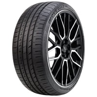 Ironman iMove Gen 2 A/S UHP All Season 195/55R15 85V Passenger Tire only