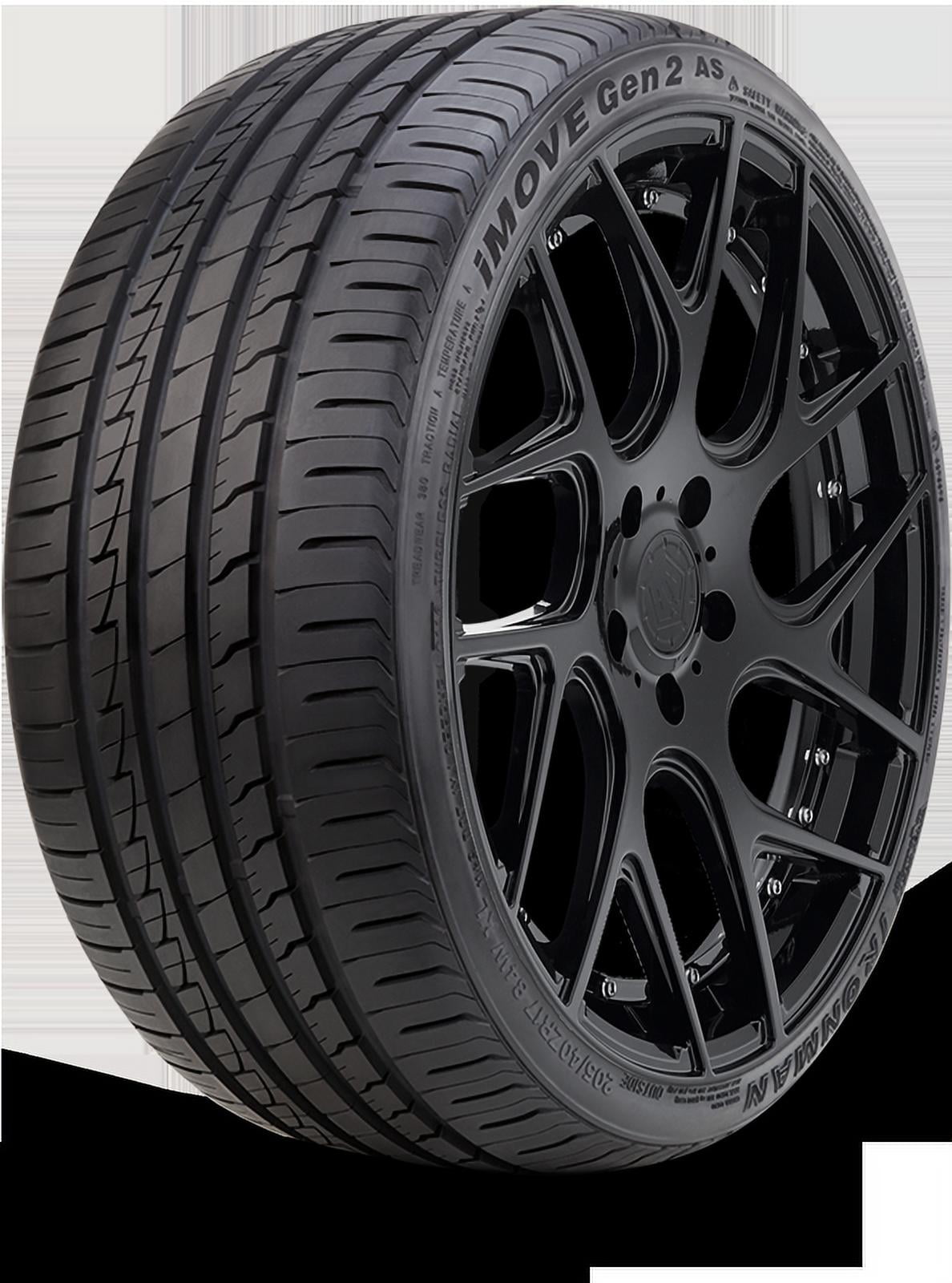 Ironman iMove Gen2 AS 215/55R16XL 97W BSW Simolary simolary.com