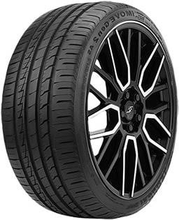 Ironman iMove Gen2 AS 225/50R16XL 96V Tire