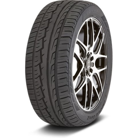 Ironman iMove Gen 2 SUV All Season 275/40R22 108V XL Passenger Tire Simolary simolary.com