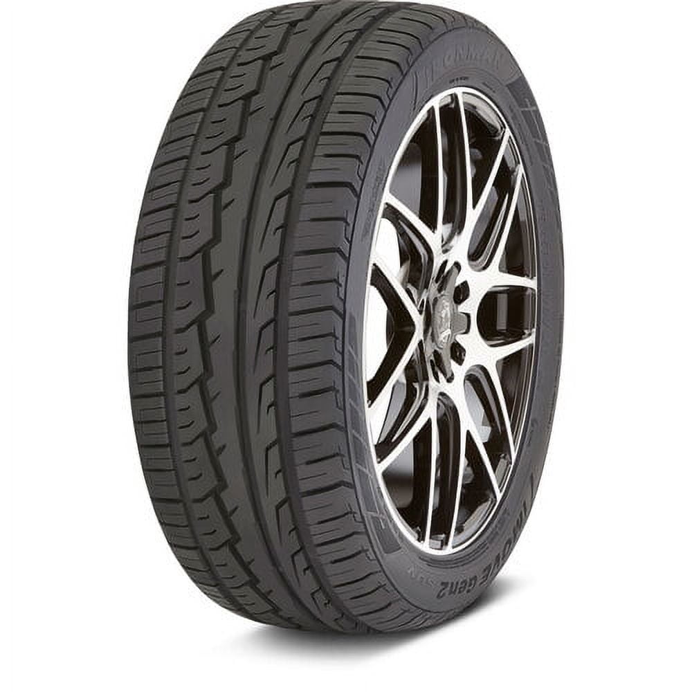Ironman iMove Gen2 SUV 295/35R24XL 110V BSW (4 Tires)