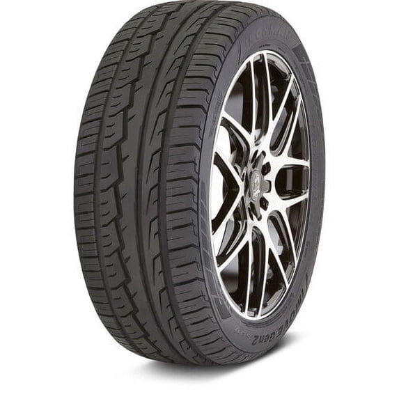 Ironman iMove Gen2 SUV 305/35R24XL 112V BSW (4 Tires)