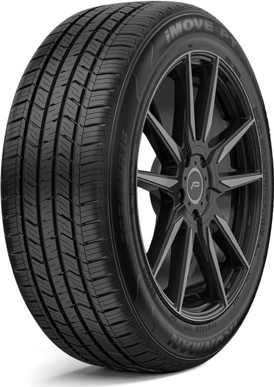 Ironman iMove PT 215/60R15 94H Tire