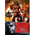 thumbnail image 1 of Ironmaster (DVD), Code Red, Action & Adventure, 1 of 1