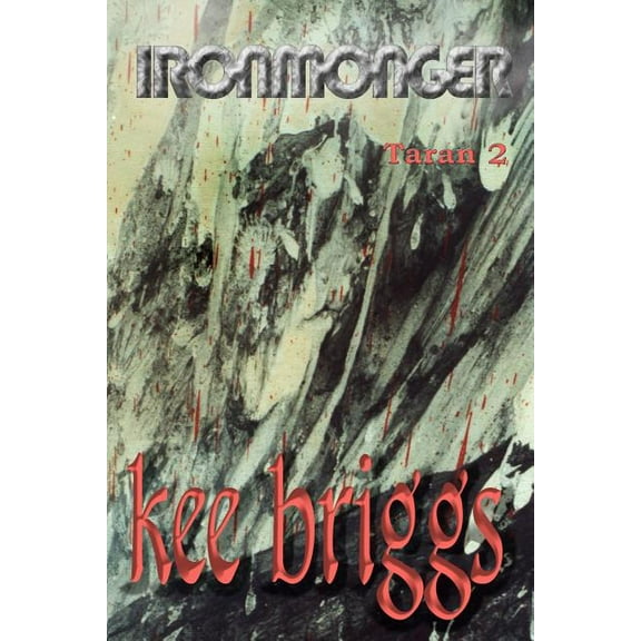 Ironmonger (Paperback)