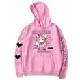 thumbnail image 1 of Ironmouse Cute Hoodie Sweatshirt Fashion Man Women Printing Streetwear Harajuku Casual, 1 of 2