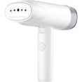 thumbnail image 1 of Irons, Handheld Garment Steamer Household Fabric Steam Iron Mini Portable Vertical Fast-Heat For Clothes Ironing Iron, 1 of 7