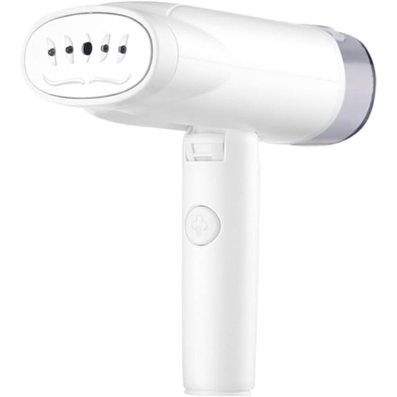 Irons, Handheld Garment Steamer Household Fabric Steam Iron Mini Portable Vertical Fast-Heat For Clothes Ironing Iron