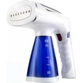 thumbnail image 1 of Irons, Steam Iron Handheld Garment Steamer Hand-Held Fabric Vertical Portable Home Travelling For Clothes Iron, 1 of 9