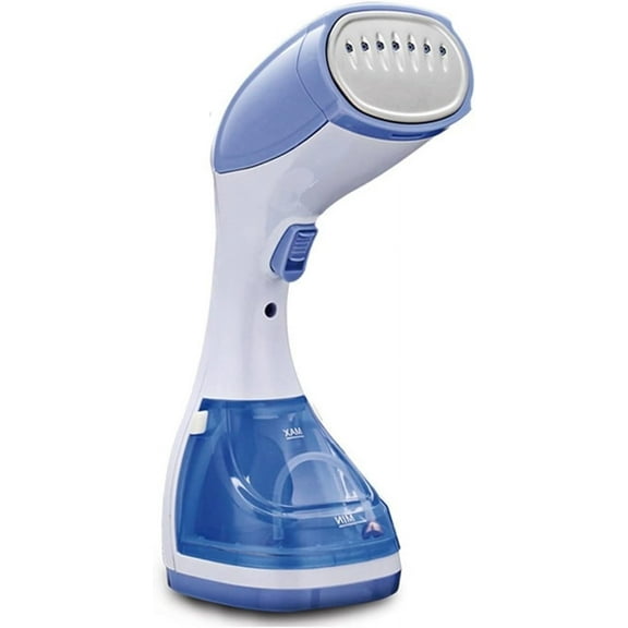 Irons, Steamer For Clothes,Heat Up Handheld Garment Steamer, Fabric Wrinkles Remover,280ml Water Tank Iron