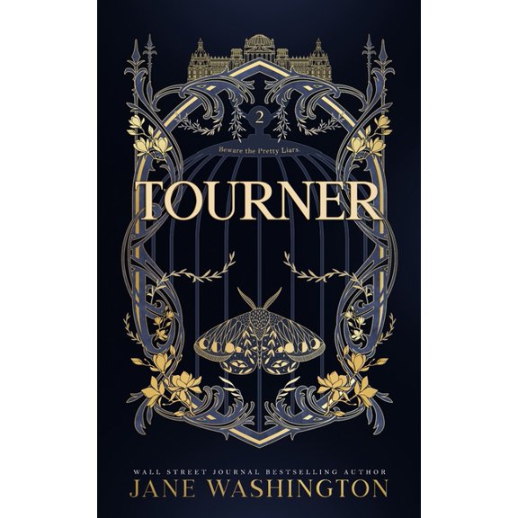 Ironside Academy Tourner, Book 2, (Paperback)