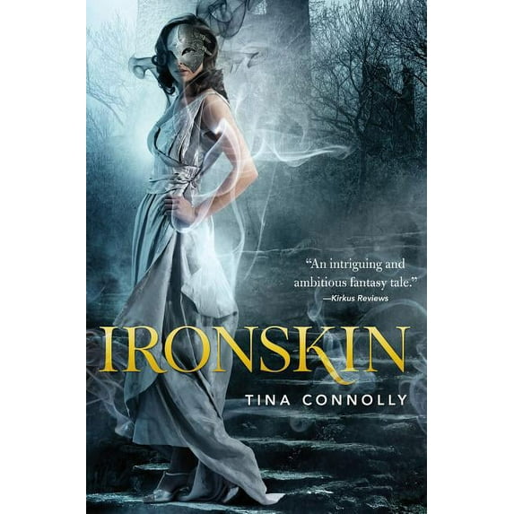Ironskin Ironskin, Book 1, (Paperback)