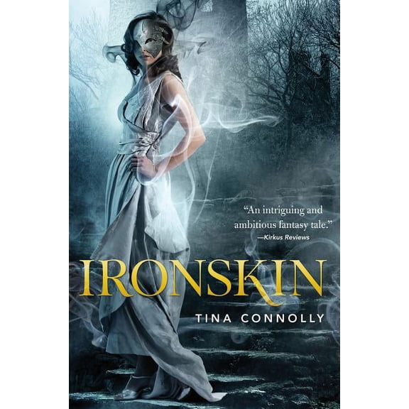 Ironskin: Ironskin (Series #1) (Paperback)