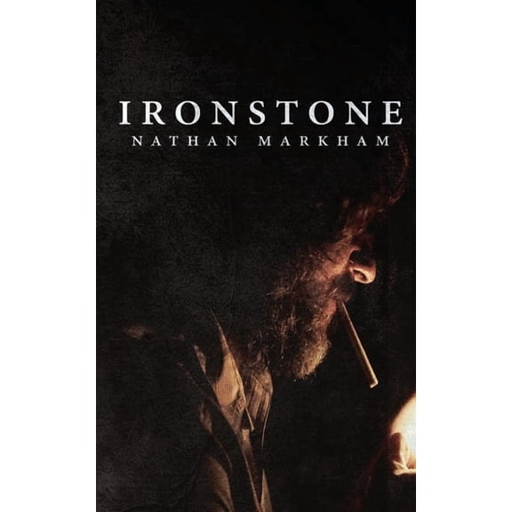 Pre-Owned Ironstone, (Paperback)