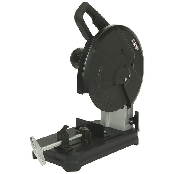 Ironton 14in. Chop Saw, 15 Amps, 5 HP