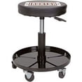 thumbnail image 1 of Ironton 17752 Pneumatic Shop Stool - 360 deg Swivel, Model No.  PSS-01, 1 of 1