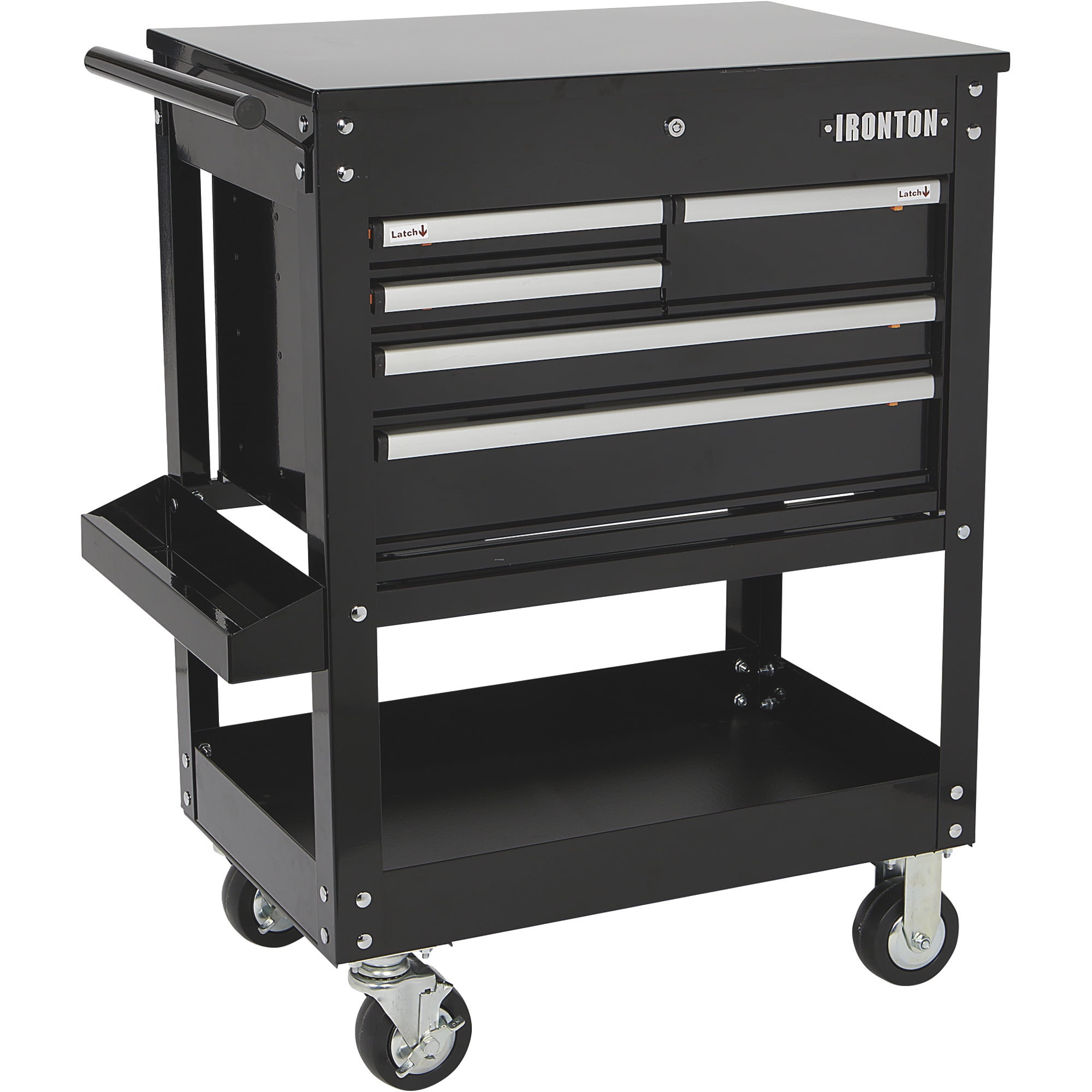 Mechanic cart discount