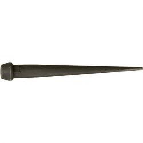 Ironton 35944 Broad Head Bull Pin - 13 x 1. 25 inch Top dia. ,. 31 inch Point dia.