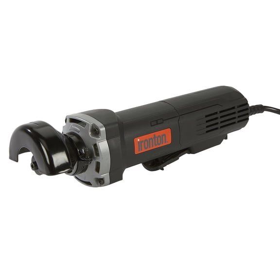 Ironton 3in. Electric Cutoff Tool, High Speed, 6 Amps