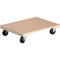 thumbnail image 1 of Ironton 41696 Heavy Duty Platform Dolly - 1000 lbs Capacity - 30 x 18 inch, 1 of 1