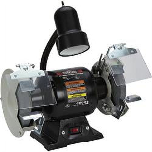 Ironton bench grinder discount
