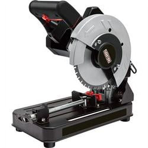 Ironton dry cut metal cheap saw