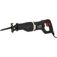 thumbnail image 1 of Ironton 46181 Heavy Duty Reciprocating Saw - 6 amp, 2500 SPM, 1 of 1