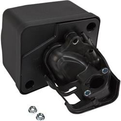 Ironton 46357 Replacement Air Filter - Ironton 208cc OHV Horizontal Engine