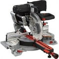 thumbnail image 1 of Ironton 46780 10 inch Multi-Sliding Compound Miter Saw - 2. 5 HP, 15 amps - 4600 RPM, 1 of 1