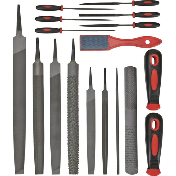 Ironton File Set, 17-Pc.