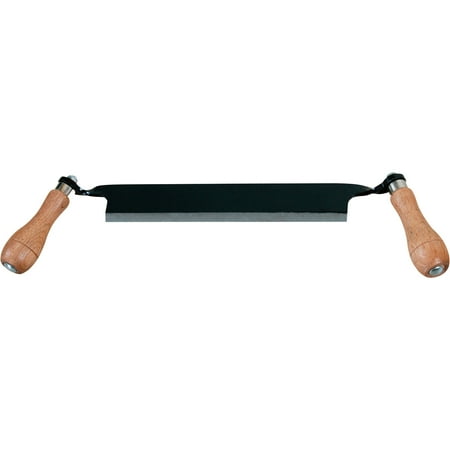 Ironton Straight Draw Shave Debarking Tool, 10in.