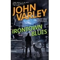 thumbnail image 1 of Pre-Owned Irontown Blues (Paperback) 1101989378 9781101989371, 1 of 1