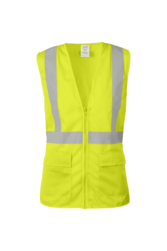 1130 Women’s Hi-Vis Safety Vest