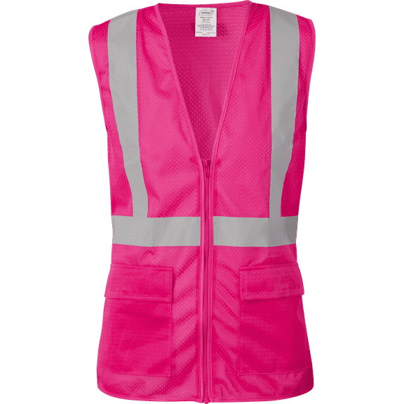 Ironwear 1130 Women’s Hi-Vis Safety Vest