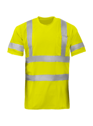 High Visibility Clothes