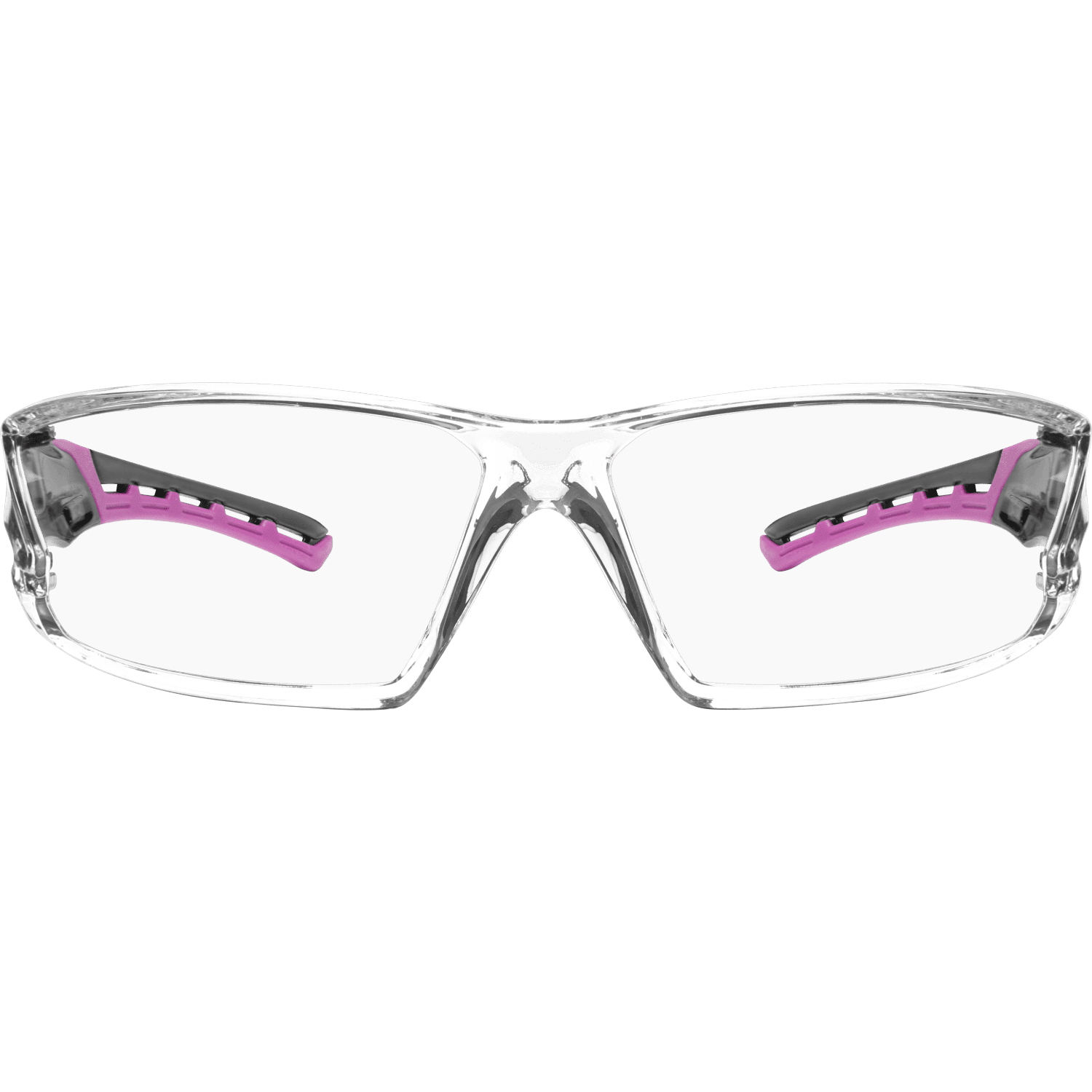 Ironwear 3085 Safety Glasses AntiFog ANSI Z87 Compliant with UVA and