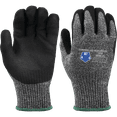 thumbnail image 1 of Ironwear 4925 Nitrile Palm Coated Cut Resistant Gloves | ANSI Level A7 | Pair, 1 of 3