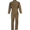 thumbnail image 1 of Ironwear 6500FR 9 oz Flame Resistant Cotton Coverall | Multi Pocket | Adjustable Cuffs | ATPV 9.6 cal/cm2, 1 of 3